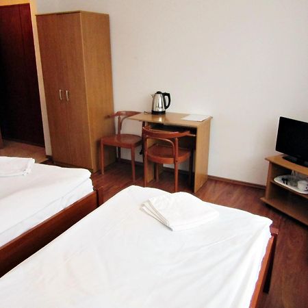 Albergue Scsk Brzezno Gdansk Exterior foto